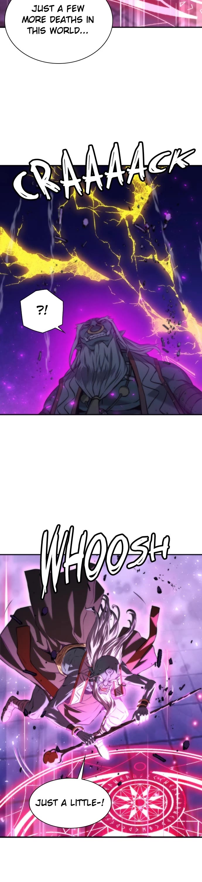 Seoul Station Druid chapter 196 page 41