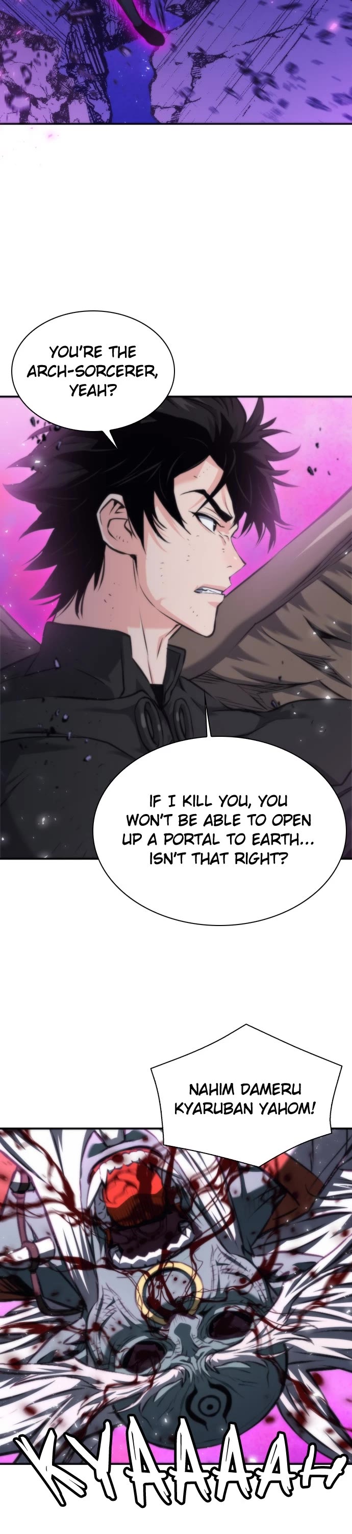 Seoul Station Druid chapter 196 page 43