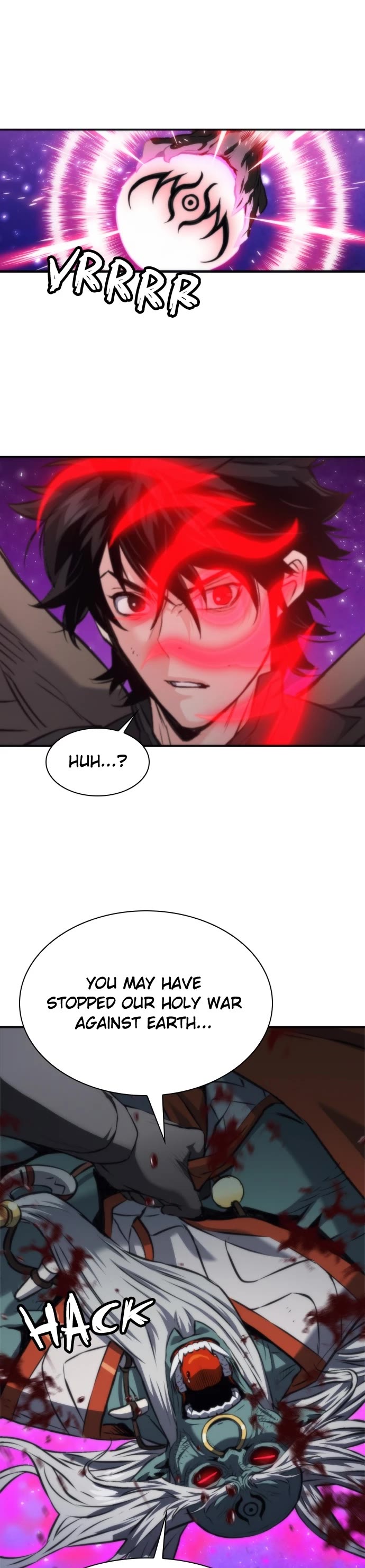 Seoul Station Druid chapter 196 page 44