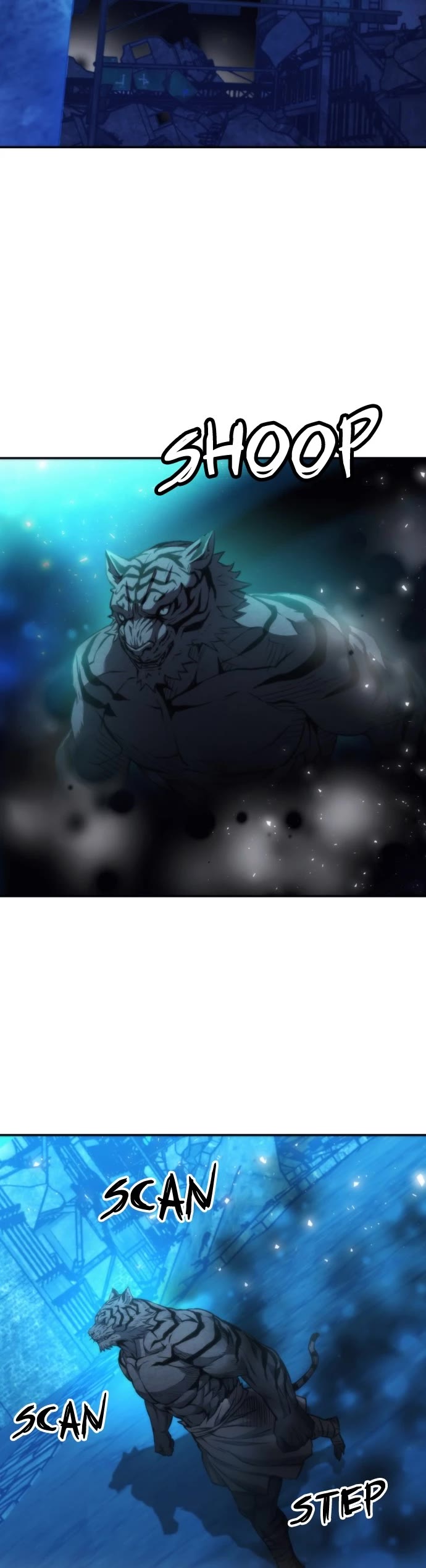 Seoul Station Druid chapter 196 page 9