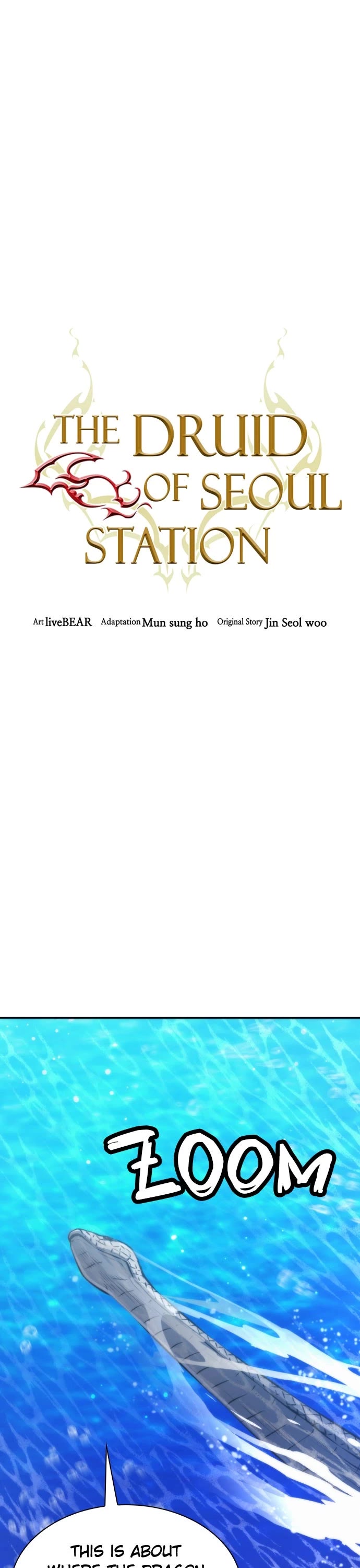 Seoul Station Druid chapter 197 page 11