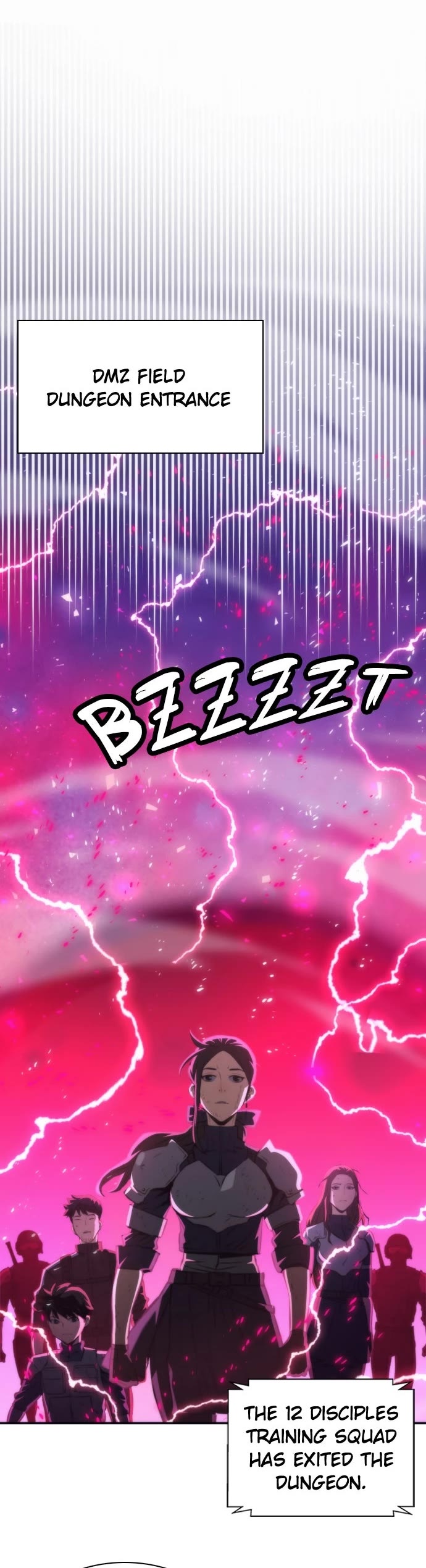 Seoul Station Druid chapter 197 page 15