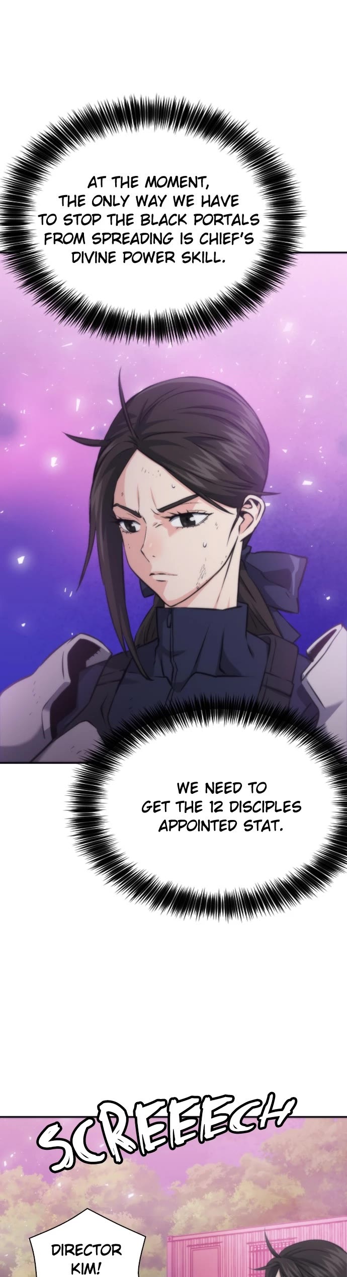 Seoul Station Druid chapter 197 page 19