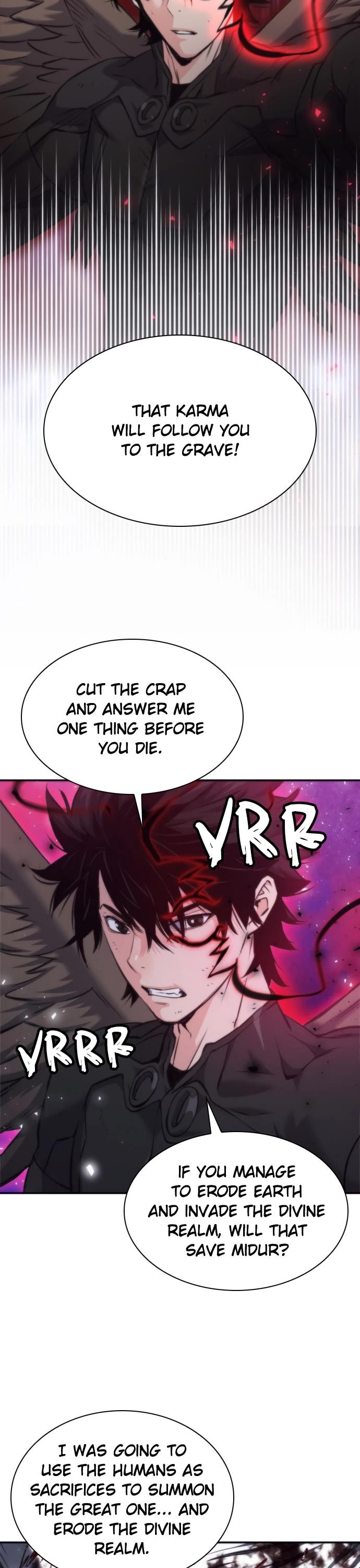 Seoul Station Druid chapter 197 page 2