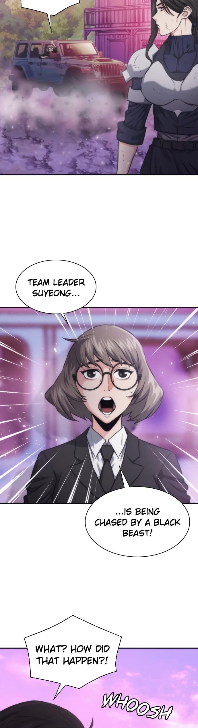 Seoul Station Druid chapter 197 page 20