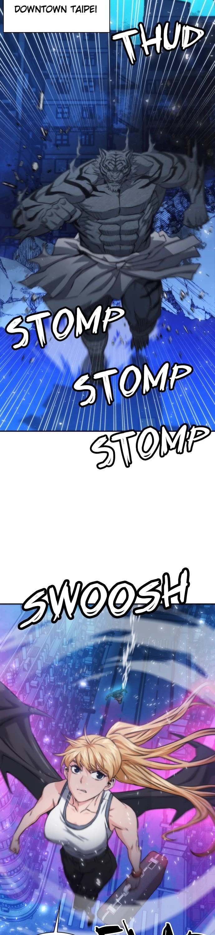 Seoul Station Druid chapter 197 page 22