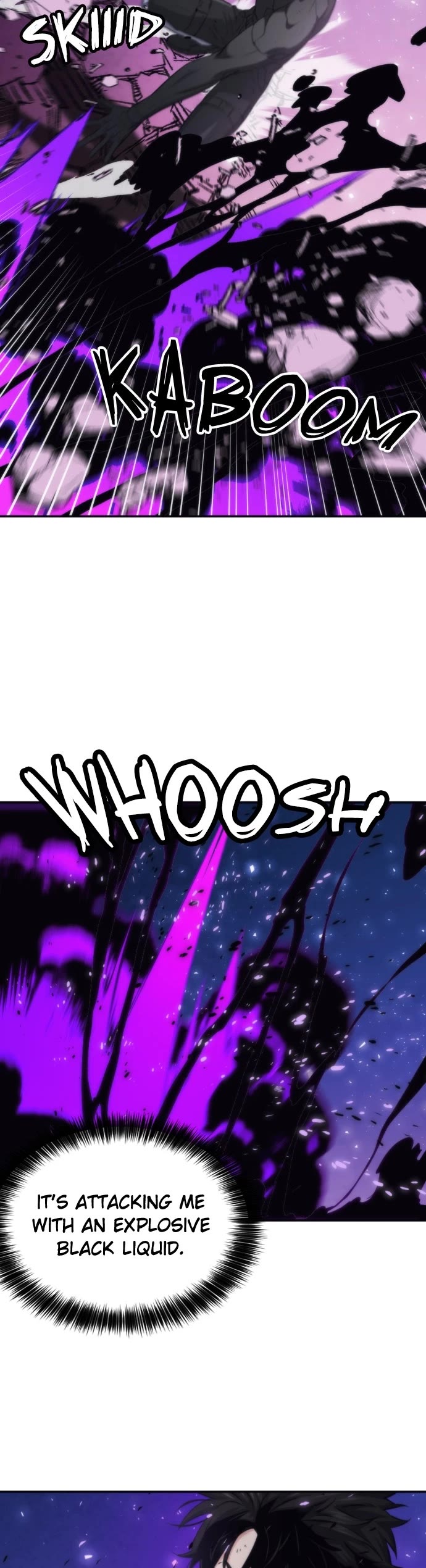 Seoul Station Druid chapter 197 page 29