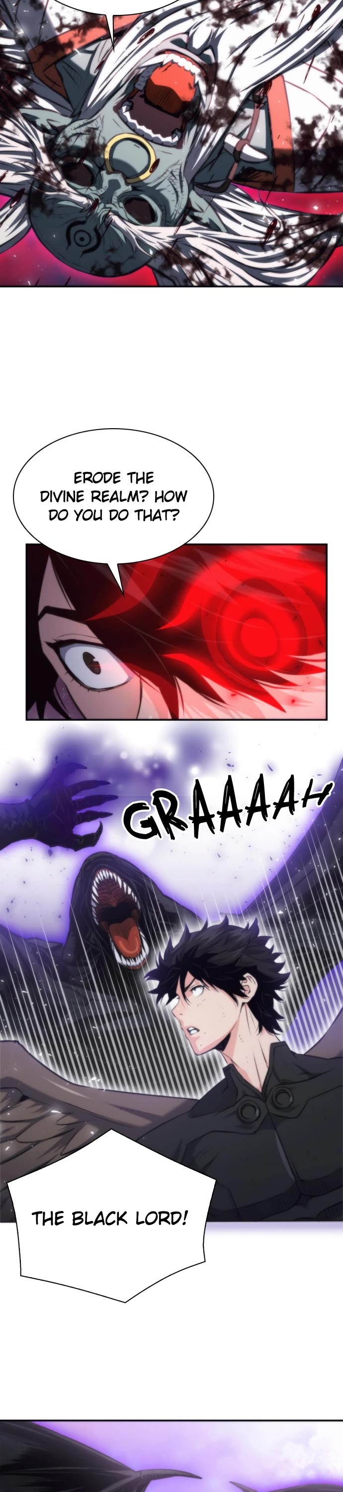 Seoul Station Druid chapter 197 page 3