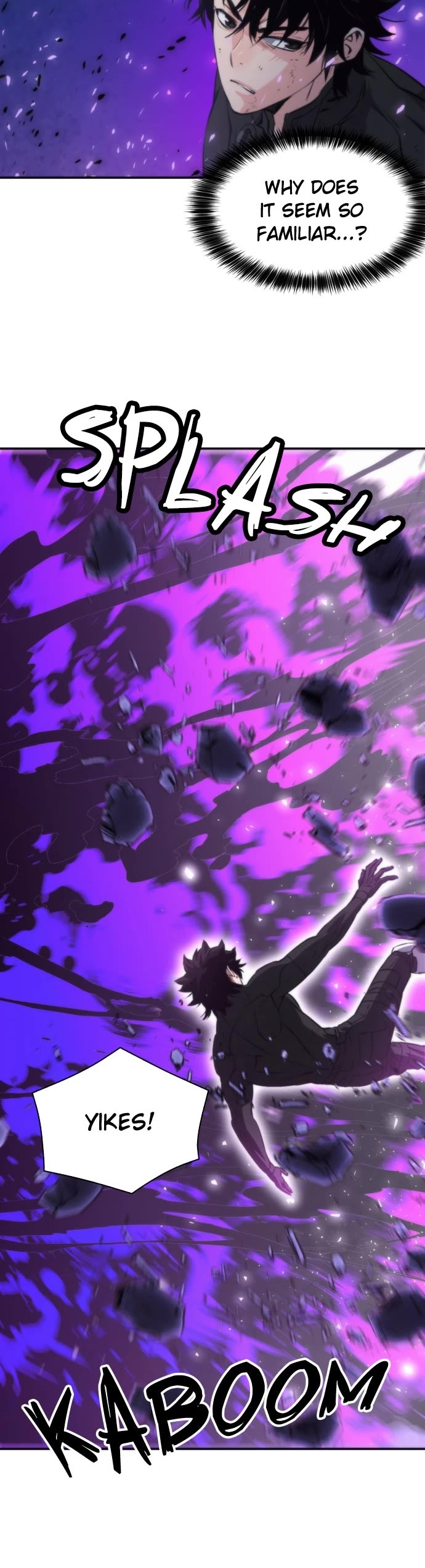 Seoul Station Druid chapter 197 page 30