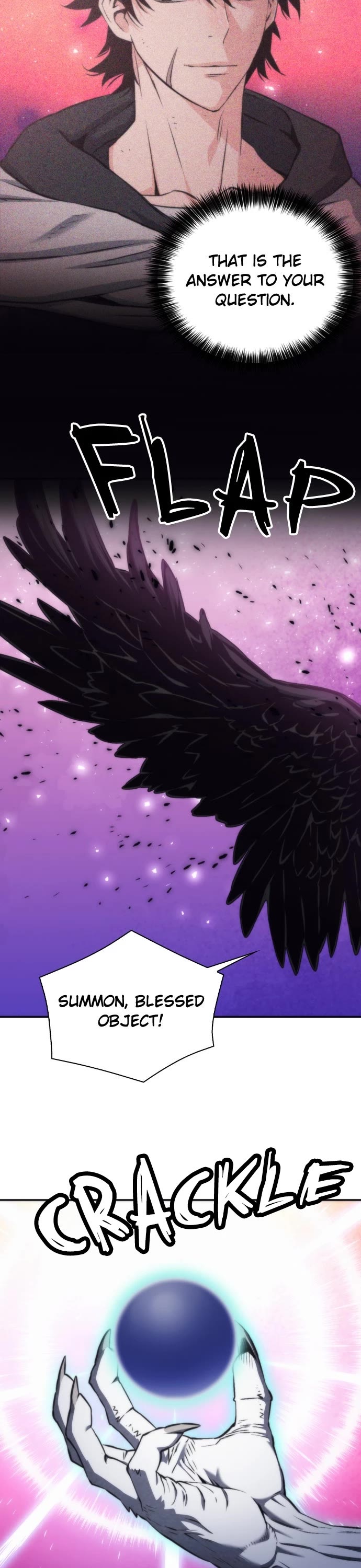 Seoul Station Druid chapter 197 page 32