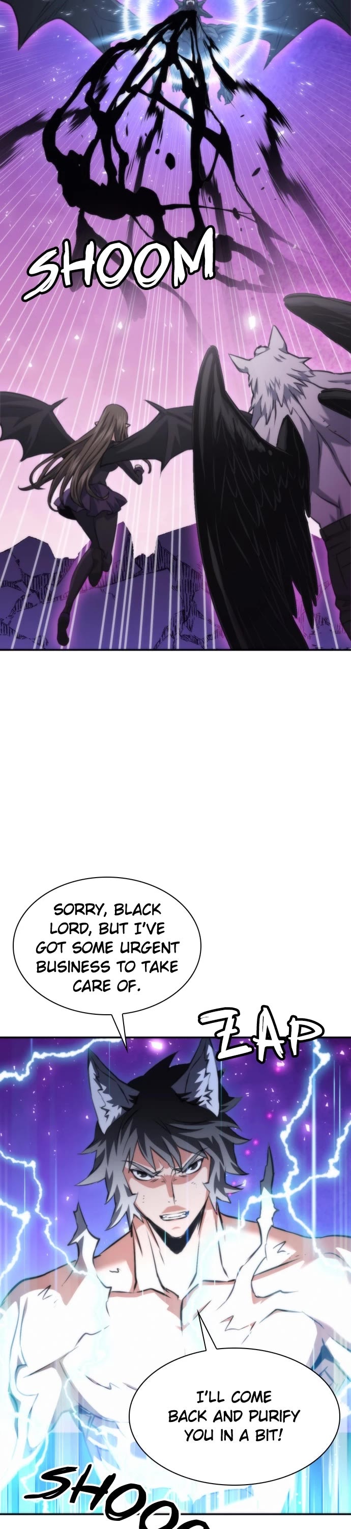 Seoul Station Druid chapter 197 page 37