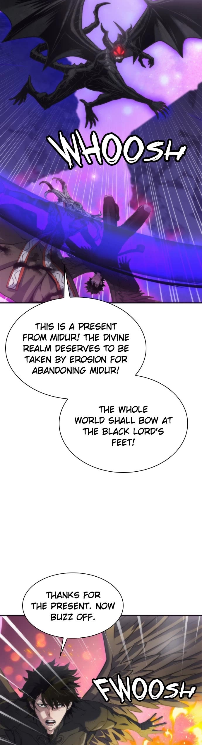 Seoul Station Druid chapter 197 page 4