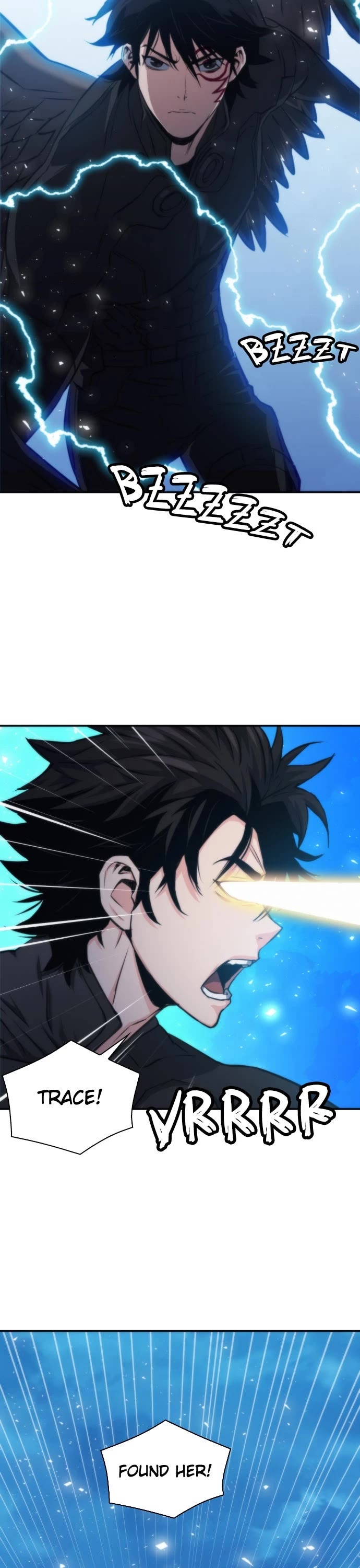 Seoul Station Druid chapter 197 page 41