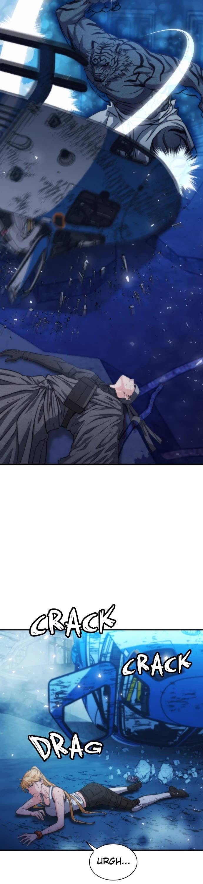 Seoul Station Druid chapter 197 page 43