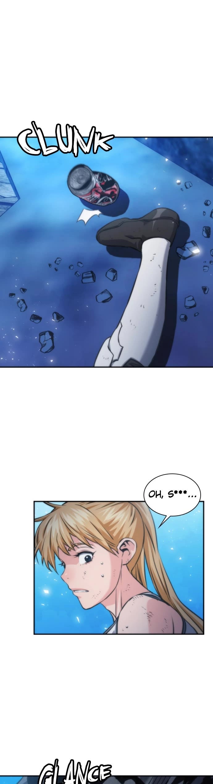 Seoul Station Druid chapter 197 page 44