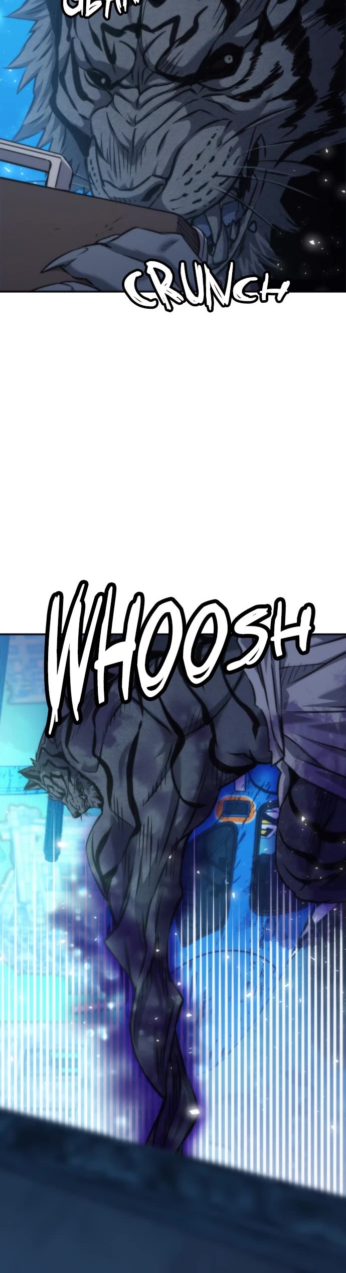 Seoul Station Druid chapter 197 page 45