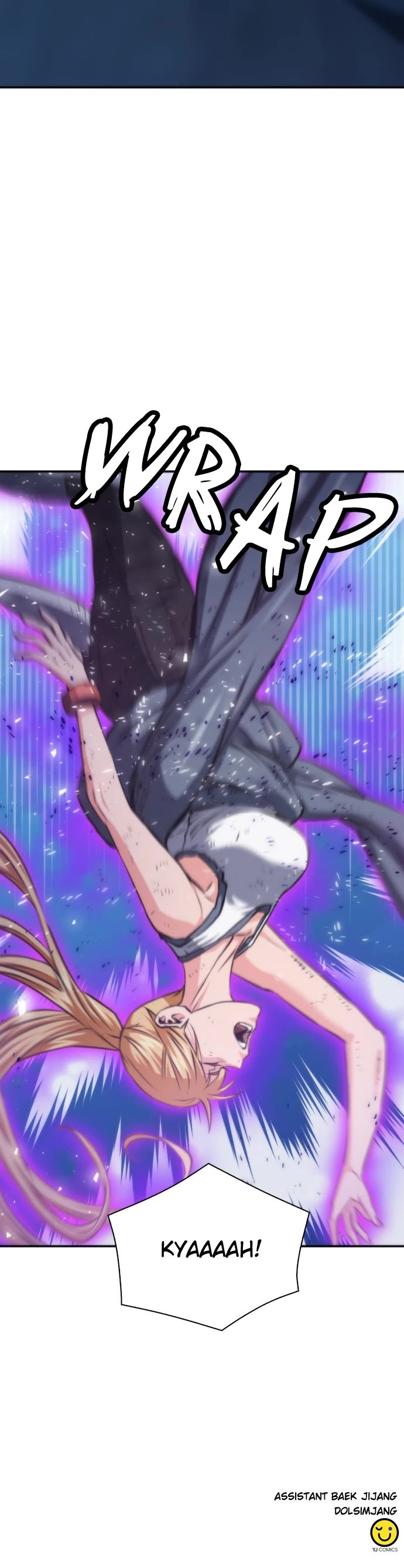 Seoul Station Druid chapter 197 page 46