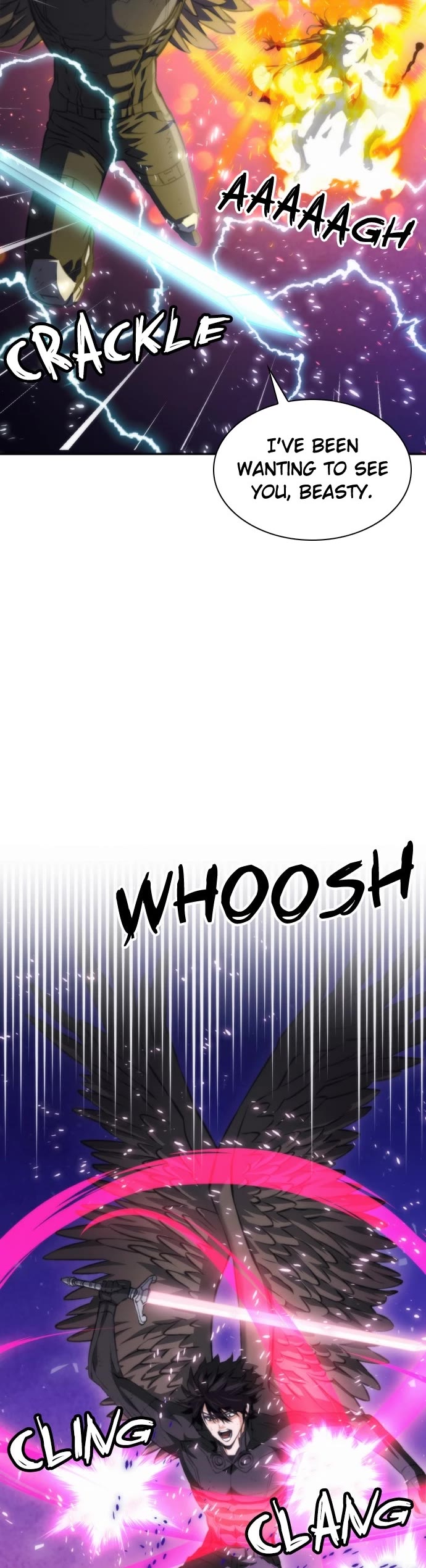 Seoul Station Druid chapter 197 page 5