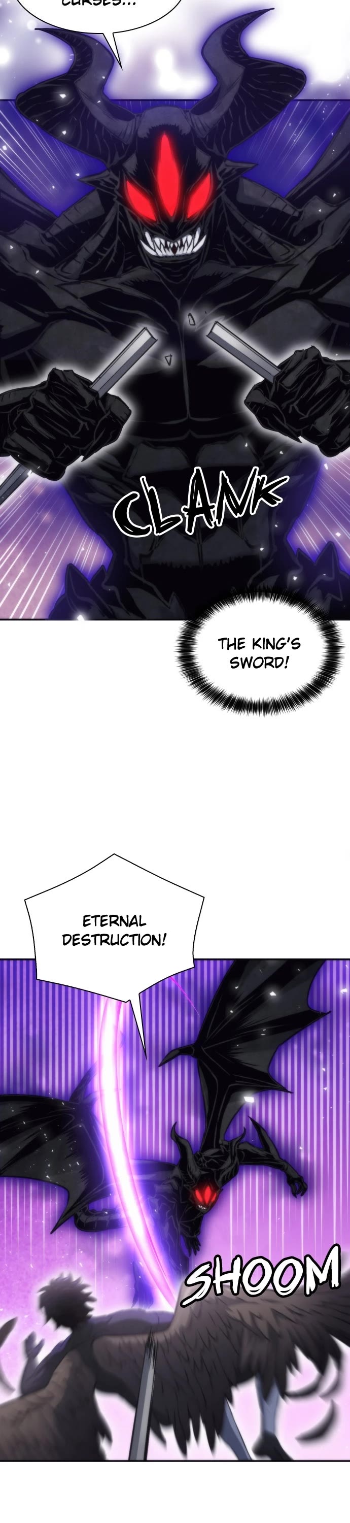 Seoul Station Druid chapter 197 page 7