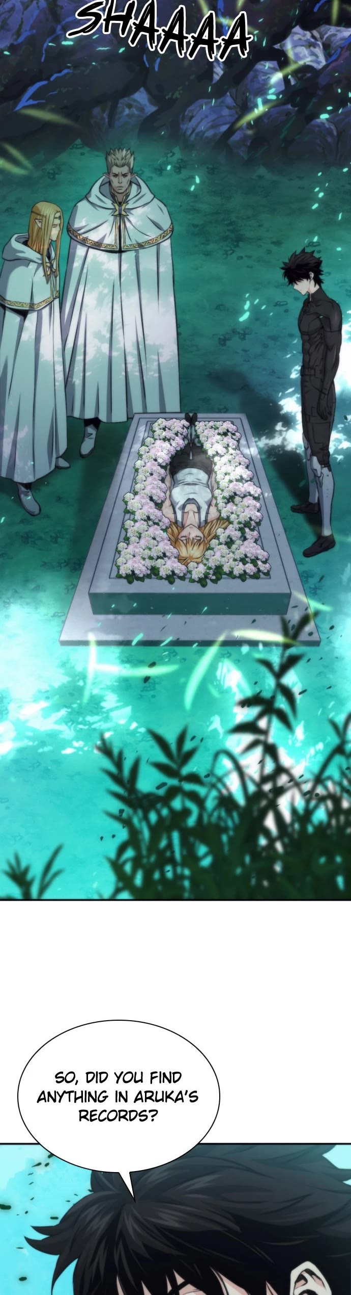 Seoul Station Druid chapter 198 page 15