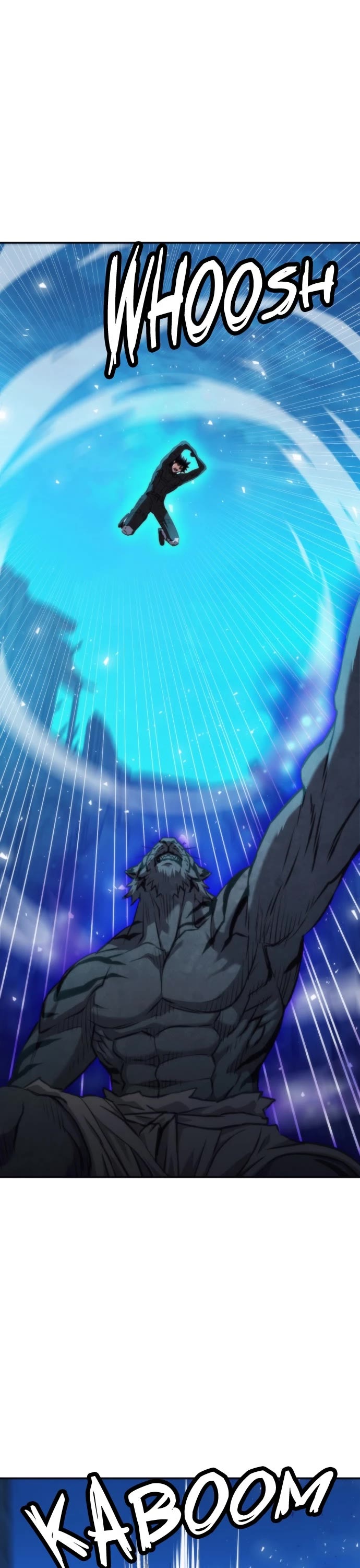 Seoul Station Druid chapter 198 page 2