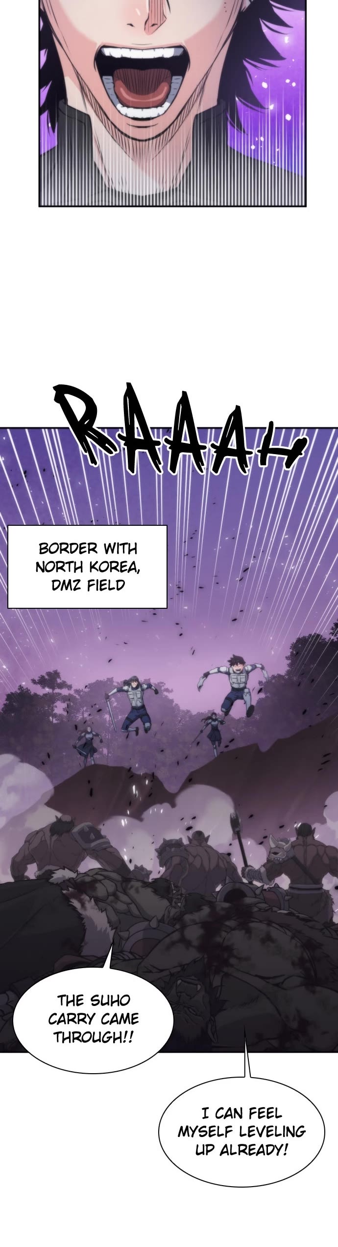 Seoul Station Druid chapter 198 page 20