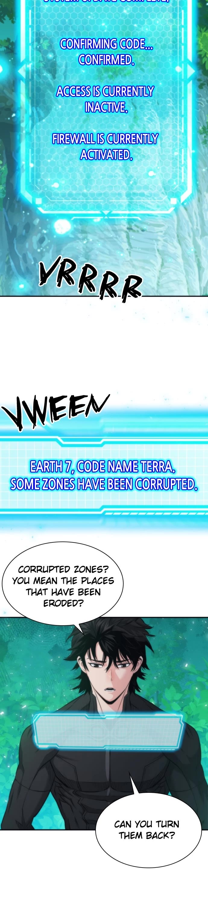 Seoul Station Druid chapter 198 page 28