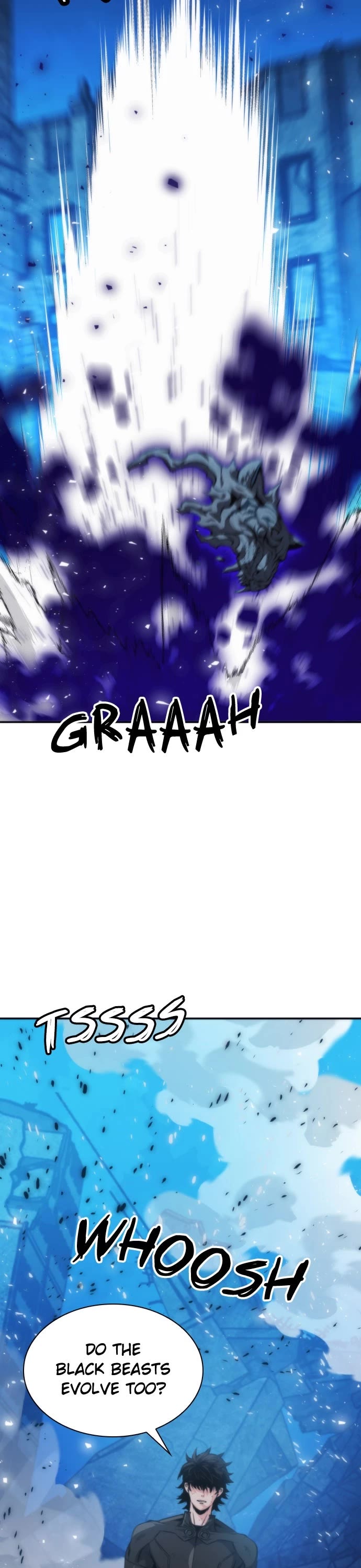 Seoul Station Druid chapter 198 page 3