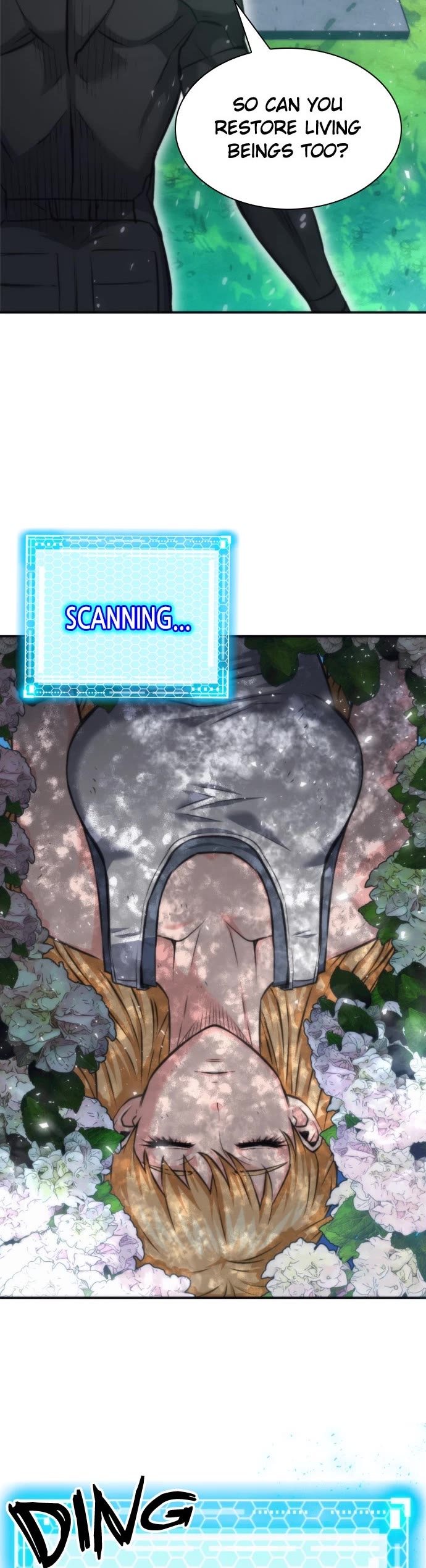 Seoul Station Druid chapter 198 page 30