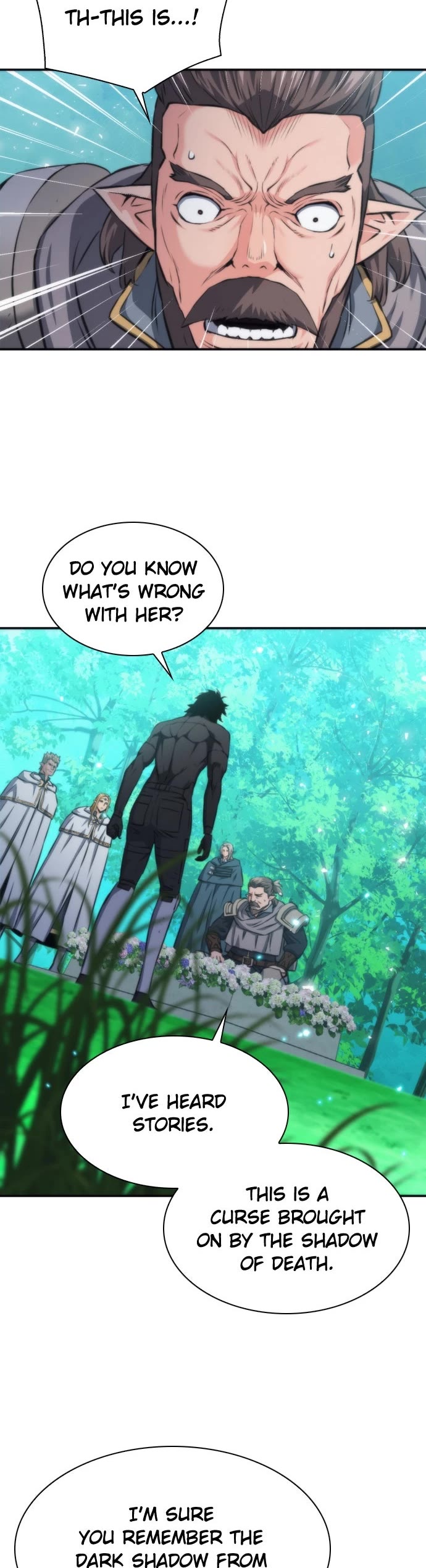 Seoul Station Druid chapter 198 page 35