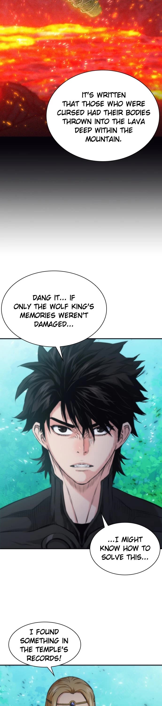 Seoul Station Druid chapter 198 page 38