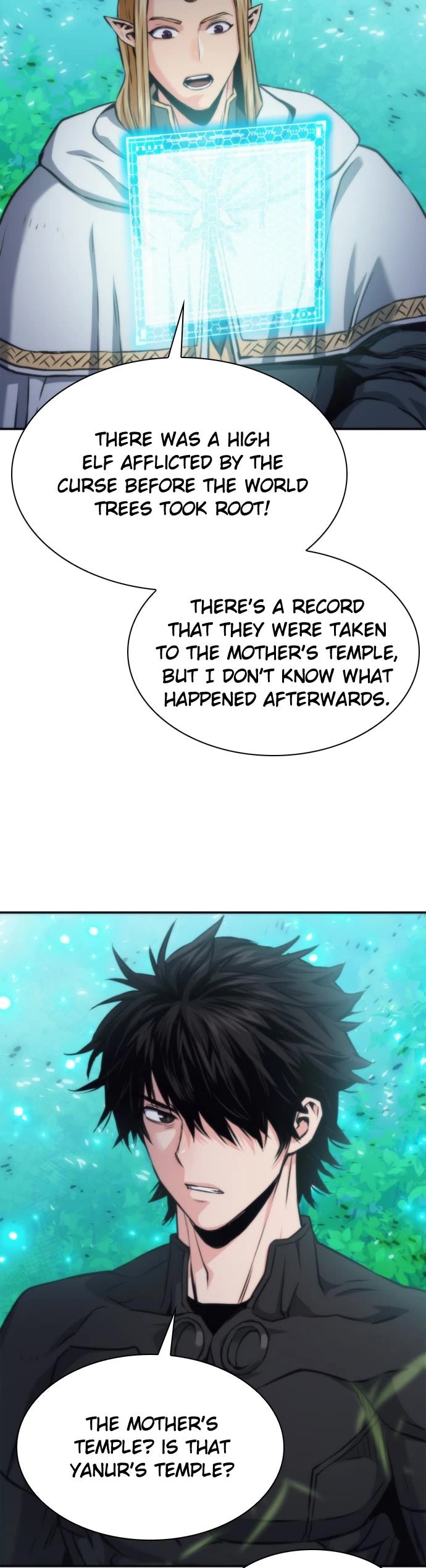 Seoul Station Druid chapter 198 page 39