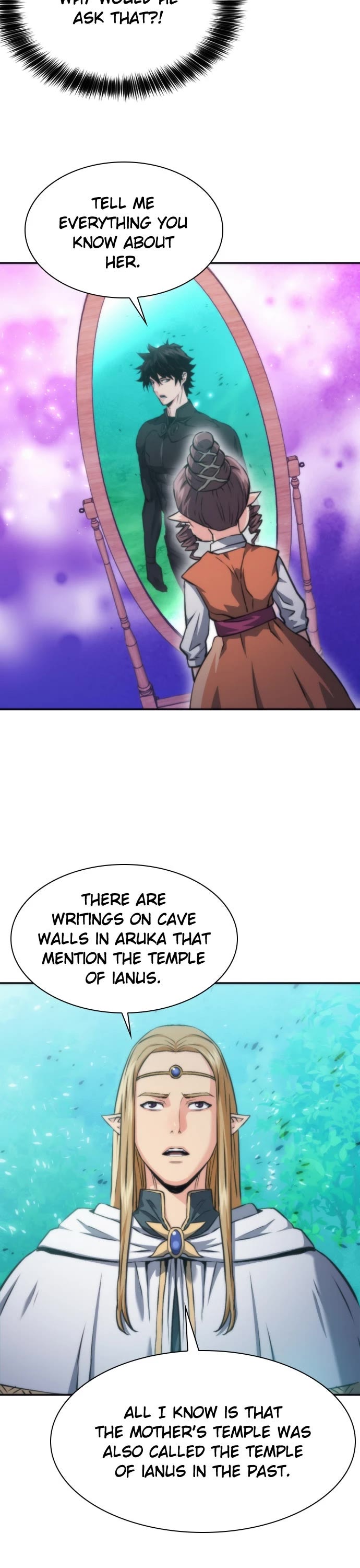 Seoul Station Druid chapter 198 page 41