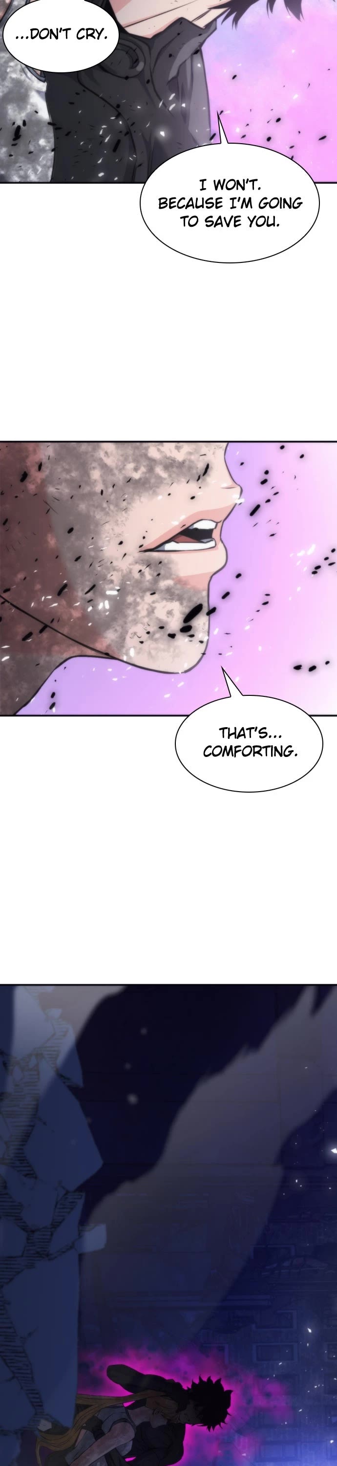 Seoul Station Druid chapter 198 page 8