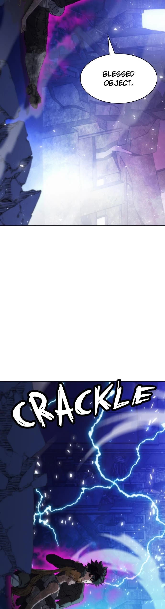 Seoul Station Druid chapter 198 page 9