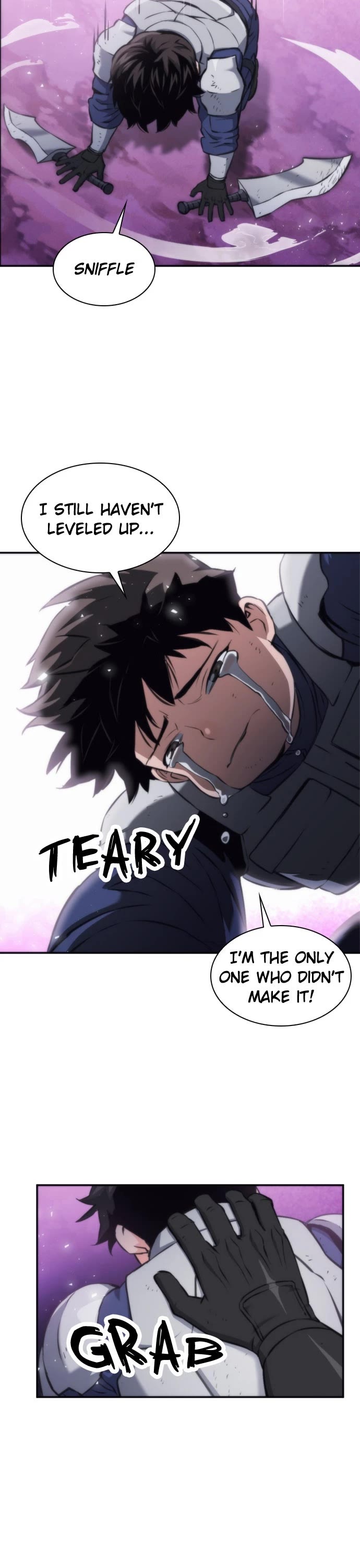 Seoul Station Druid chapter 199 page 11