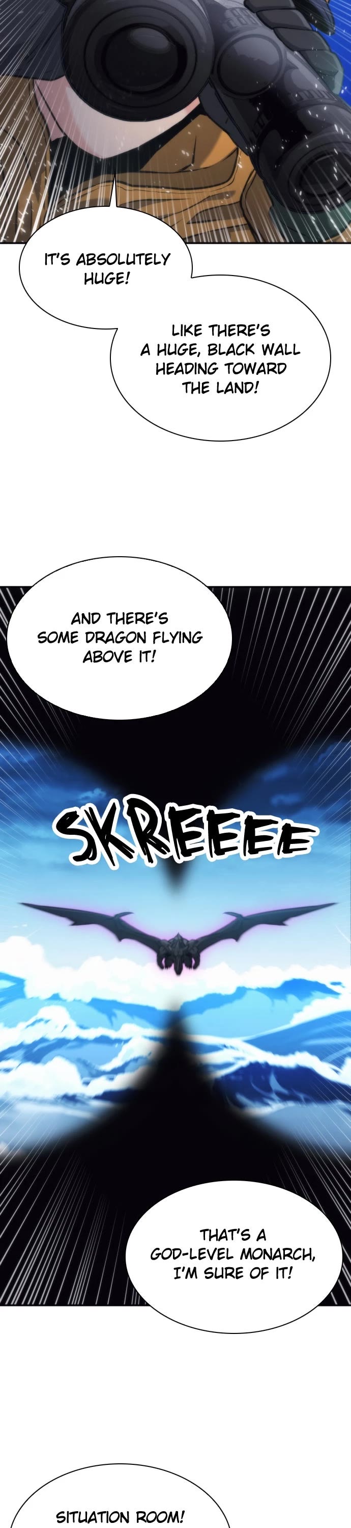 Seoul Station Druid chapter 199 page 2