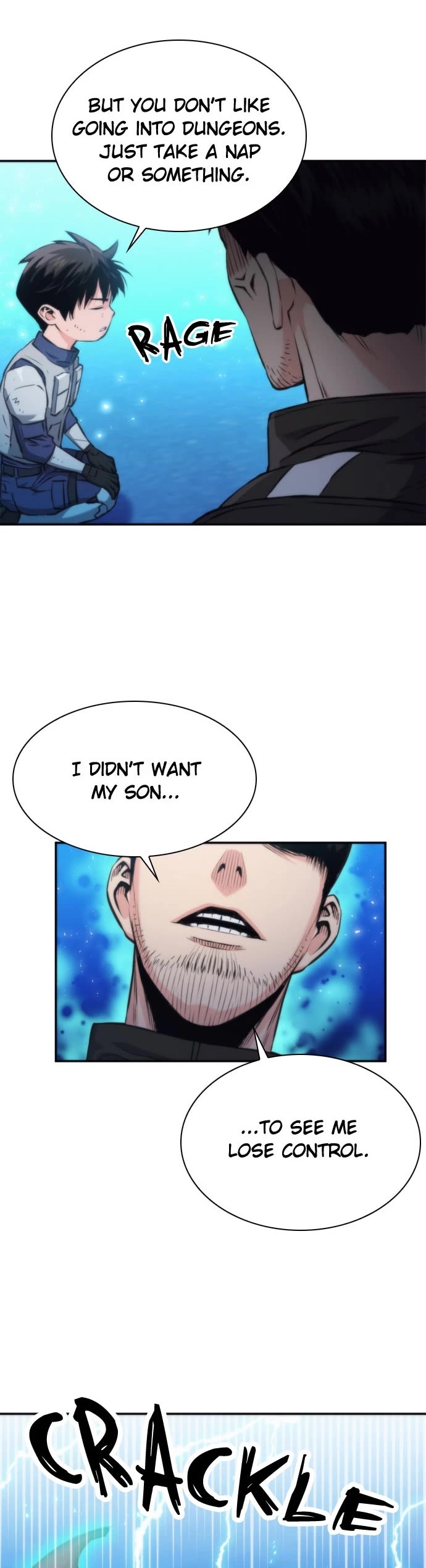 Seoul Station Druid chapter 199 page 20