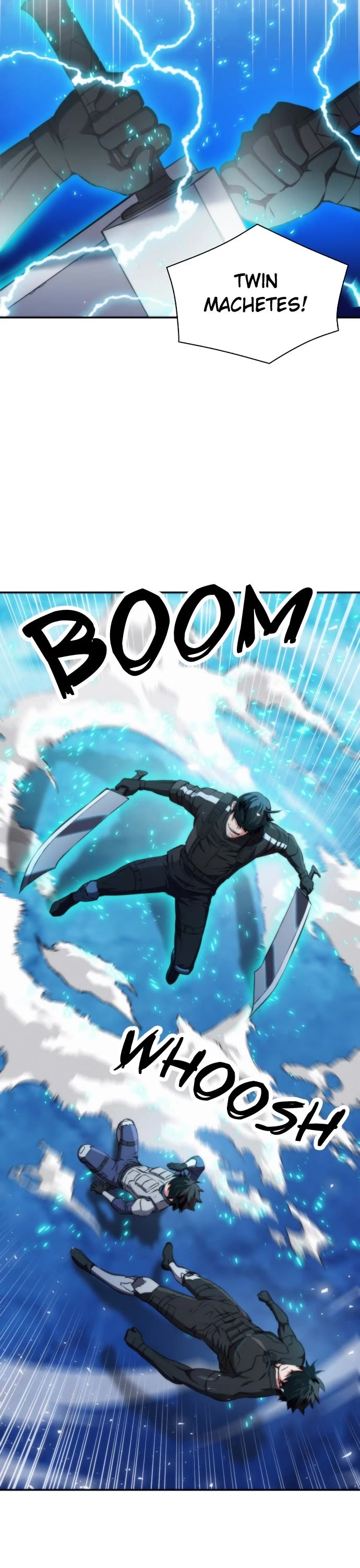 Seoul Station Druid chapter 199 page 21