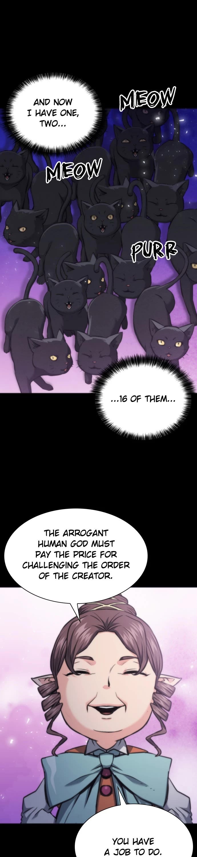 Seoul Station Druid chapter 199 page 28