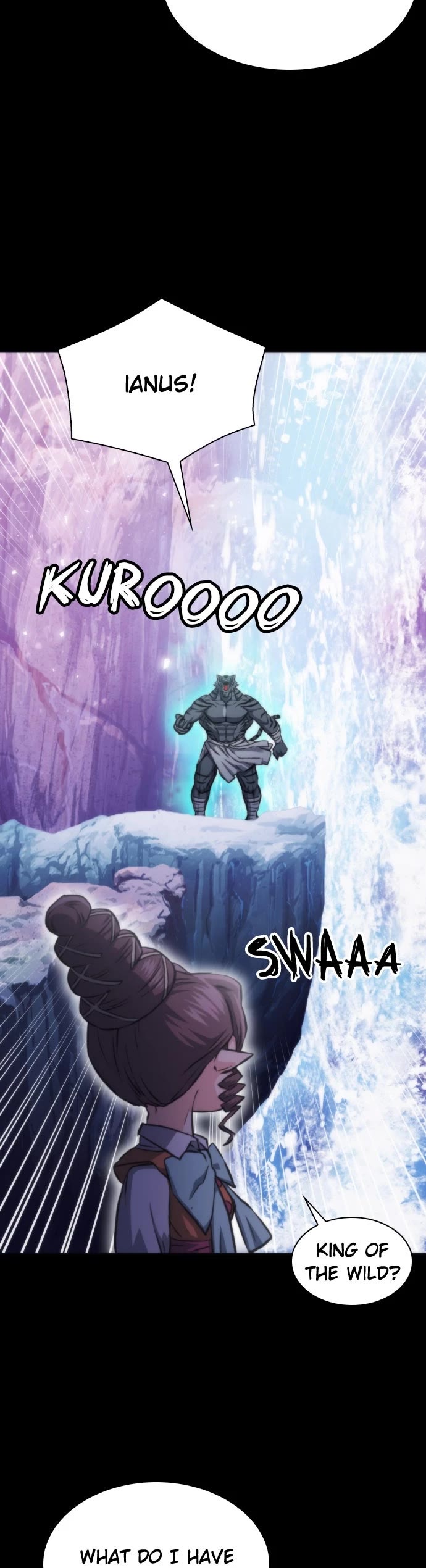 Seoul Station Druid chapter 199 page 29