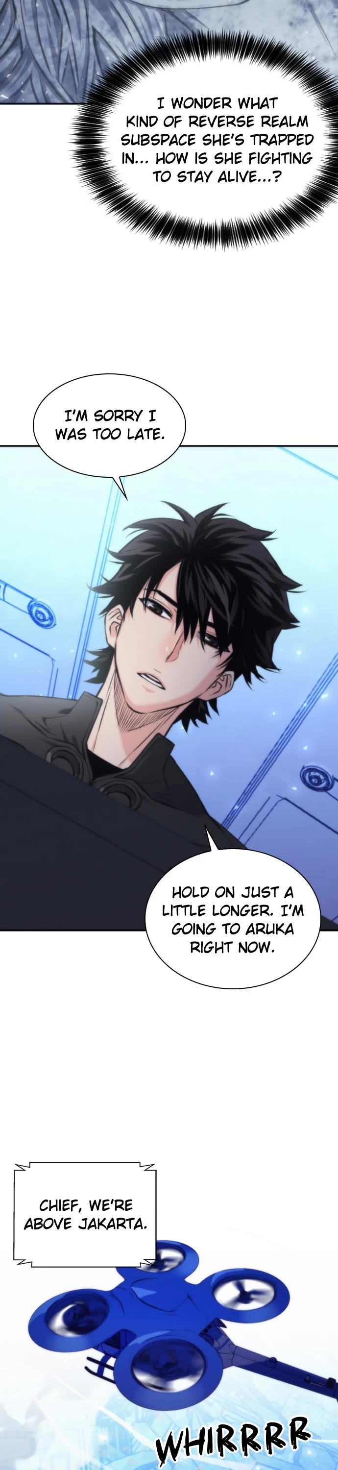 Seoul Station Druid chapter 199 page 36