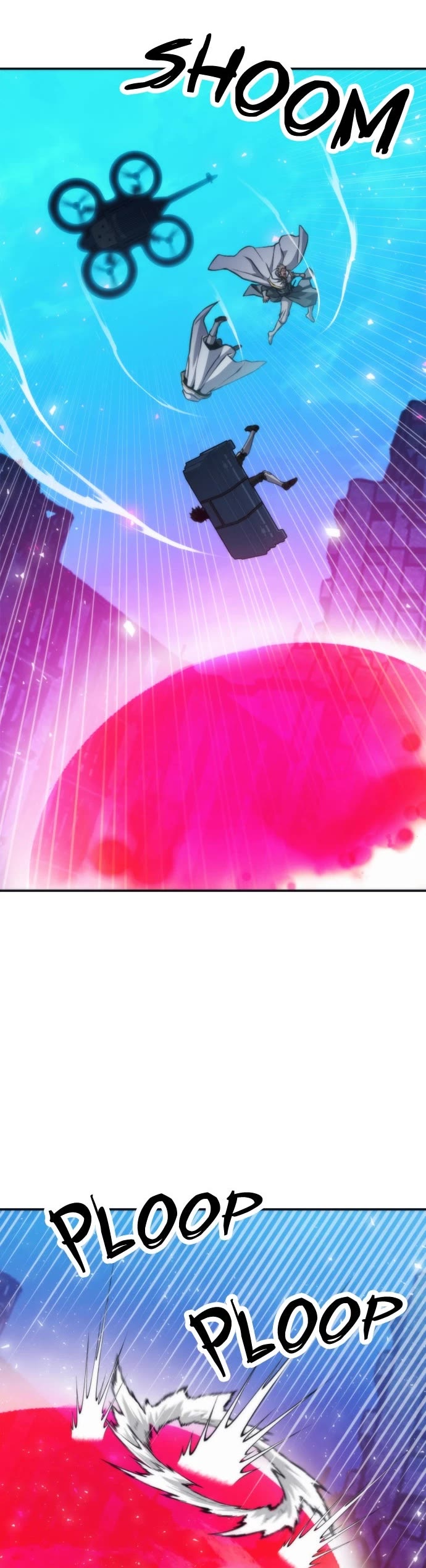 Seoul Station Druid chapter 199 page 40