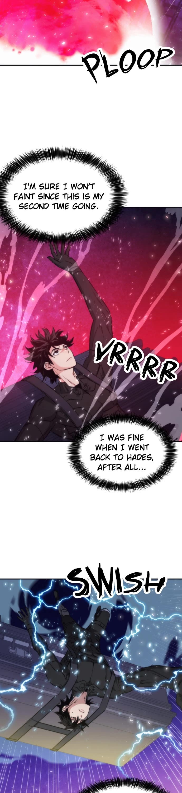 Seoul Station Druid chapter 199 page 41