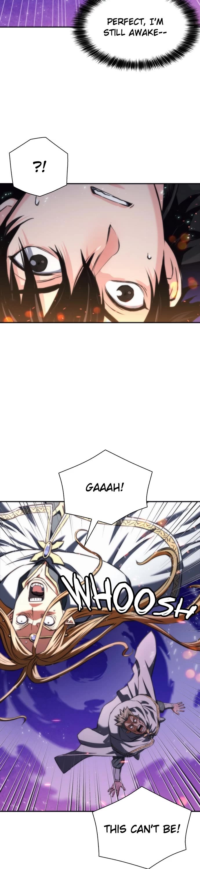 Seoul Station Druid chapter 199 page 42