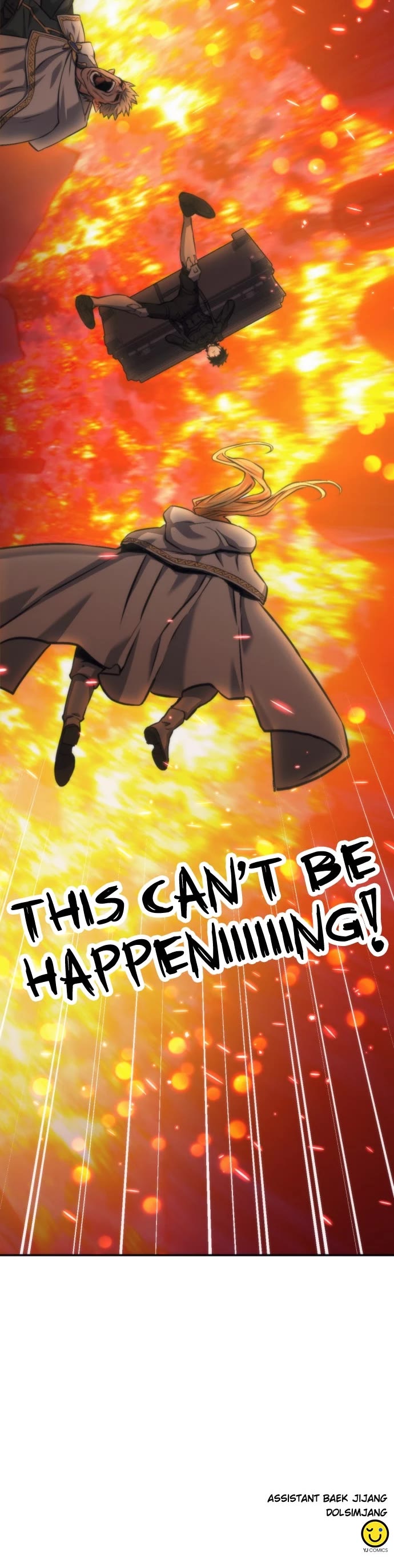 Seoul Station Druid chapter 199 page 44