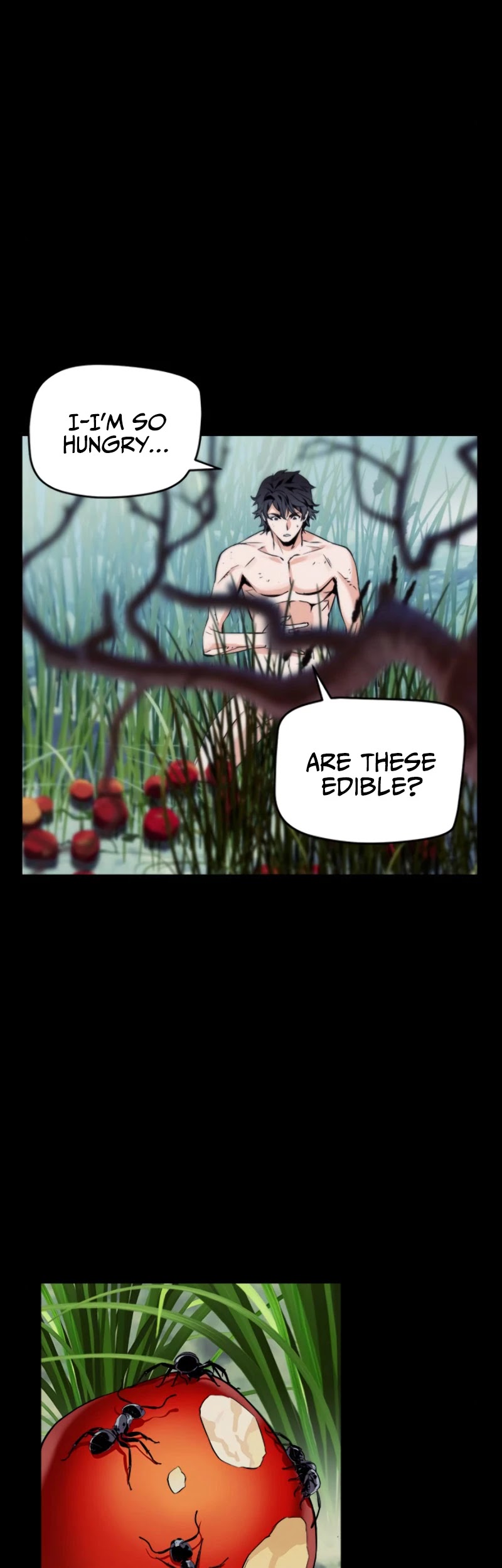 Seoul Station Druid chapter 2 page 12