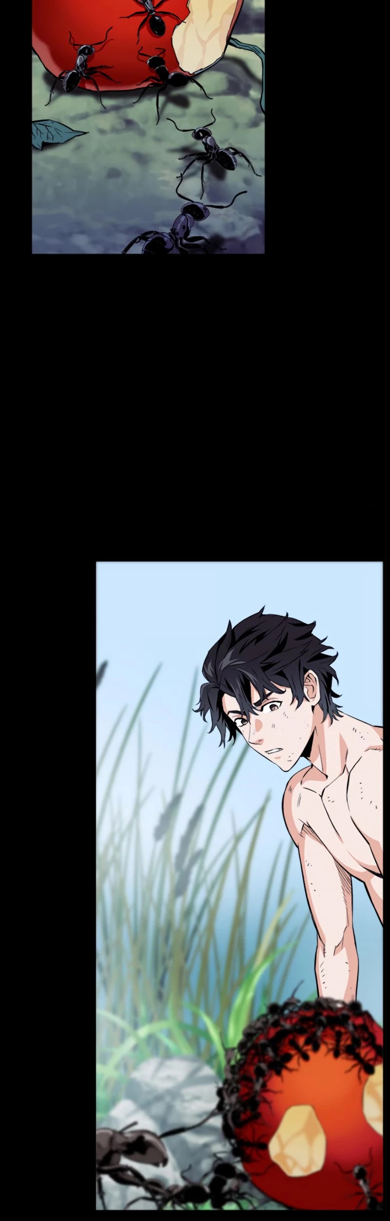 Seoul Station Druid chapter 2 page 13