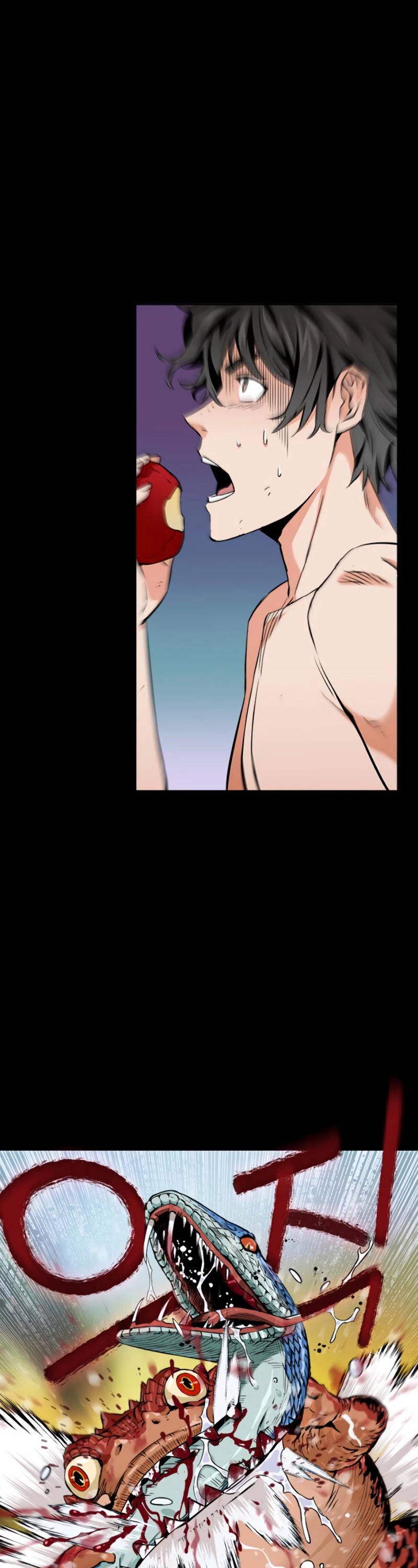 Seoul Station Druid chapter 2 page 19