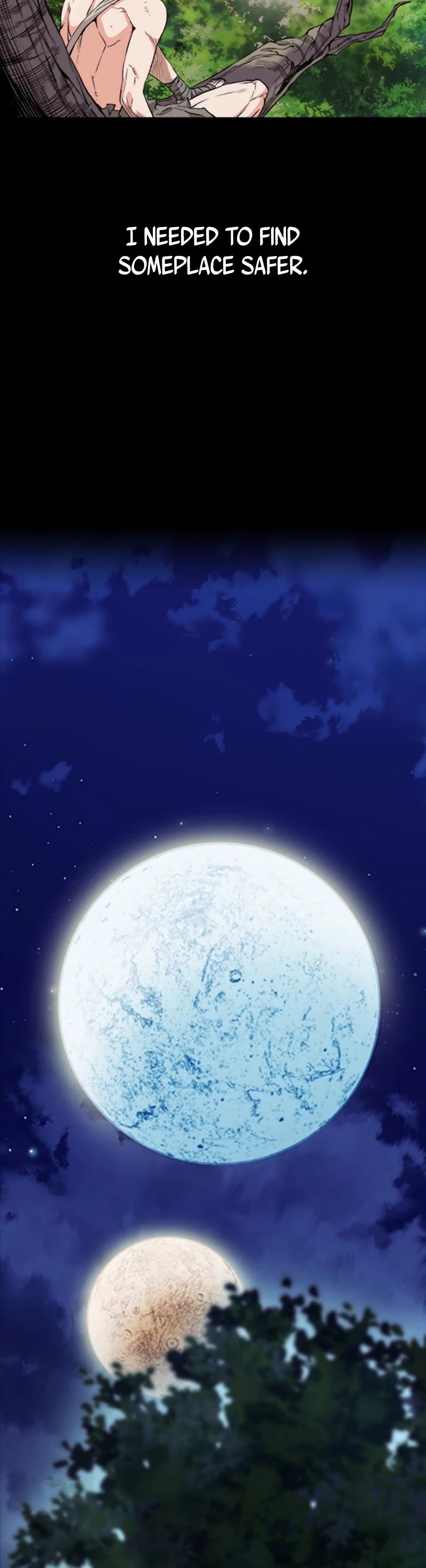 Seoul Station Druid chapter 2 page 28